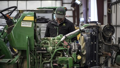 Paso a paso: así evolucionaron los motores para cuidar el medio ambiente