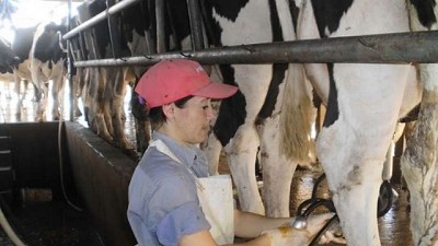 Los tamberos en alerta y piden una reunión urgente con los ministros de las provincias