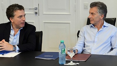 El recorte será de $300.000 millones entre la Nación y las provincias