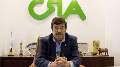 Vamos por el cambio, por Dardo Chiesa