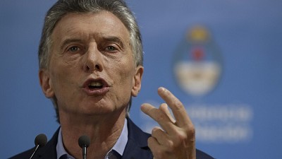 Mauricio Macri, ante la suba de la inflación: Bajará más de 10 puntos el año próximo