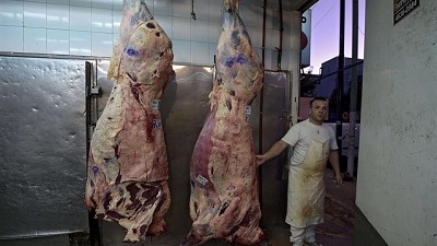 Flexibilidad de plazos y rebaja impositiva, dos llaves para incluir a todos en la cadena cárnica