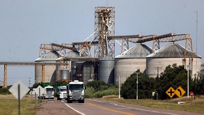 Corral, el radical que salió a apoyar a Macri en la idea de no volver a las retenciones