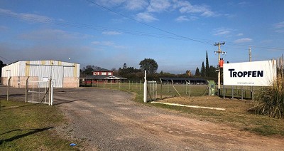Tropfen entre la eficiencia, la ciencia y la sustentabilidad