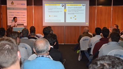 Nidera Semillas impulsa una nueva forma de asesorar a los productores