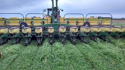 Congreso Aapresid: lotes al 100% de ocupación, y a ritmo sustentable