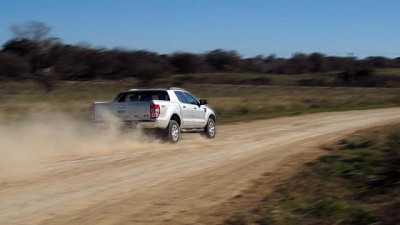 Caminos rurales: se constituyó el Consorcio Único de Pavimentación