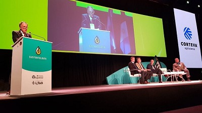 Congreso de Aapresid: sustentabilidad y ciencia, juntos a la par