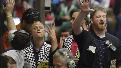 Con la atención dividida entre el USDA y la guerra comercial, por Diego de la Puente