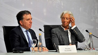 Incertidumbre económica: el Gobierno espera un gesto del FMI para contener al dólar