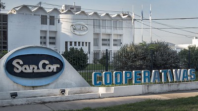 Por falta de rentabilidad, SanCor abandona el negocio de la leche en sachet