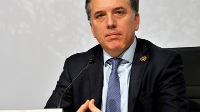 Ajuste fiscal: el Gobierno finalmente avanzó sobre las retenciones a la soja