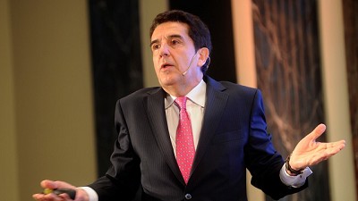 Carlos Melconian: 