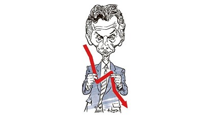 Una contradicción en la incesante crisis económica, por Joaquín Morales Solá
