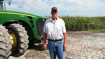 De la guerra comercial con China al negocio agrícola: qué tienen en mente los farmers