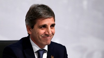 Dólar a $ 38: la Argentina tiene el tipo de cambio más competitivo en diez años