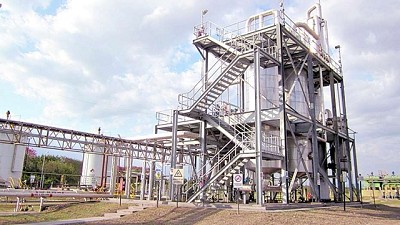Se espera un récord en la producción de bioetanol en este año