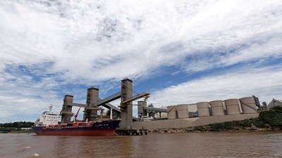 Presupuesto 2019: las retenciones podrían subir hasta el 33%