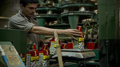 La yerba mate crece en el mercado interno y externo