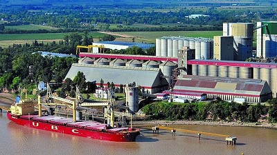 Las exportaciones de la cadena sojera, con la mira en el 2027