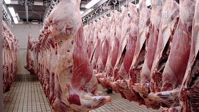 La faena argentina se atenúa en septiembre