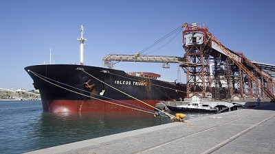 Mejoran la competitividad para comercializar desde los puertos de Buenos Aires