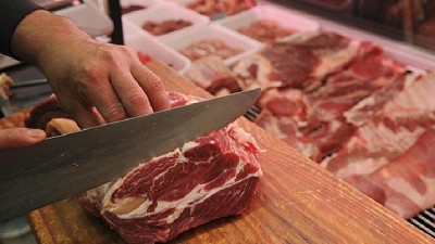 El consumo está frenando el alza de la hacienda