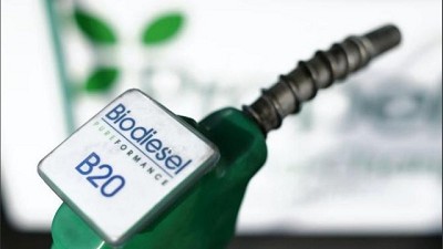Se fijaron nuevos valores de adquisición para el bioetanol