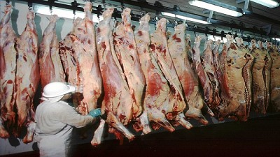China podría habilitar 78 plantas frigoríficas brasileñas