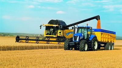 La maquinaria agrícola hace foco en calidad y gestión del ambiente