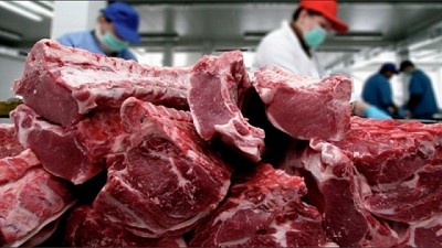 Gran oportunidad de que Córdoba exporte carne al reabierto mercado de EE.UU.