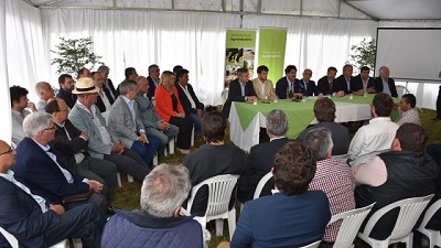 Por primera vez, Buenos Aires elabora una resolución provincial para ordenar la aplicación de fitosanitarios