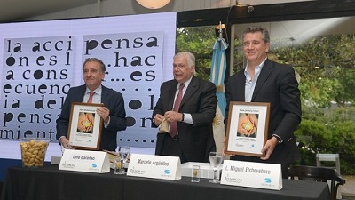 Lanzan una variedad de papa resistente al virus PVY