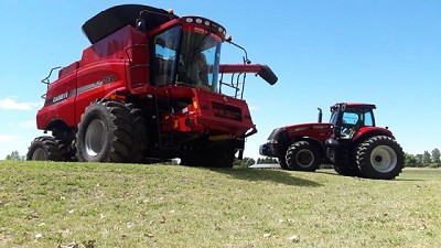 Agro de Souza se consagró campeón de la 