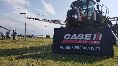 CNH Industrial presenta su nueva estructura organizativa para acelerar el crecimiento y la rentabilidad global