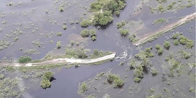 Productores correntinos reclaman que se declare la emergencia económica