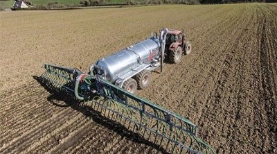 Ambiente reguló el uso agronómico del digeridos proveniente de las plantas de biogás