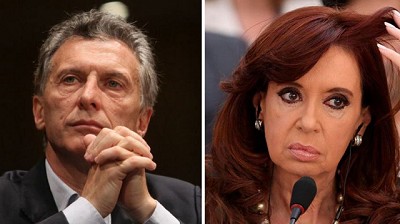 La sociedad vota a Cambiemos para no volver a la corrupción K; con Rosendo Fraga