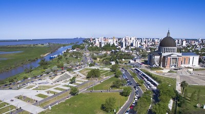 San Nicolás se prepara para la gran fiesta del agro