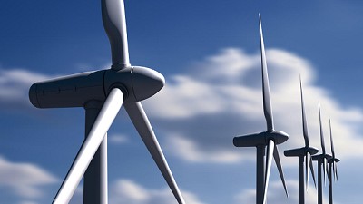 La energía renovable reescribe las reglas de la geopolítica global