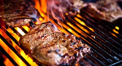 Carne argentina presentada formalmente en EE.UU.