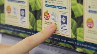 Más beneficios para las pymes que cuenten con el sello Alimentos Argentinos