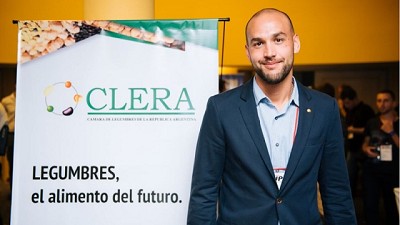 La Cámara de Legumbres de la República Argentina renovó autoridades