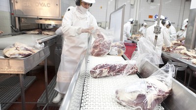 Negri: “La Argentina genera confianza en los mercados más exigentes”
