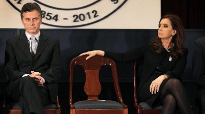 Sin una tercera opción, nos enfrentamos a una elección polarizada; por Alejandro Katz 