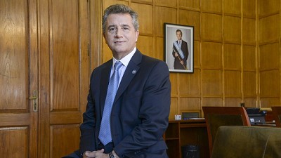 El Gobierno niega una suba de las retenciones como parte de su paquete de medidas