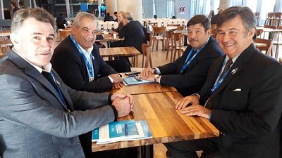 La Comisión de Enlace será recibida hoy por Alberto Fernández