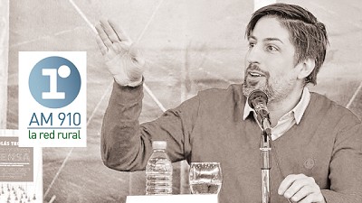 ¿Cuál es la propuesta del Albertismo para la cadena agroindustrial?; por N. Trotta