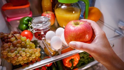 Lanzamiento del Programa Nacional de Carbono Neutro para Alimentos, Bebidas y Bioenergías de Exportación