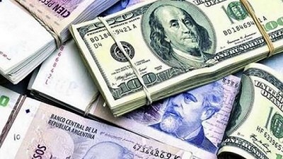 El plan de Matías Kulfas: más dólares para la producción y menos para el atesoramiento
